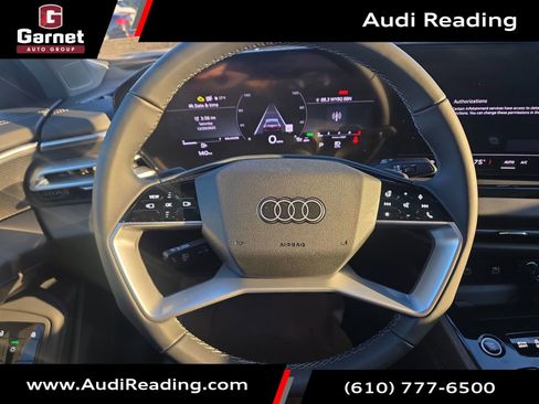 New 2025 Audi A5 2.0T Premium image 18