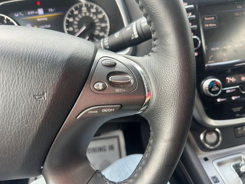 Used 2023 Nissan Murano SL image 36