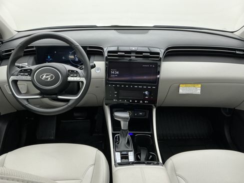 Used 2024 Hyundai Tucson SEL w/ Convenience Package image 20