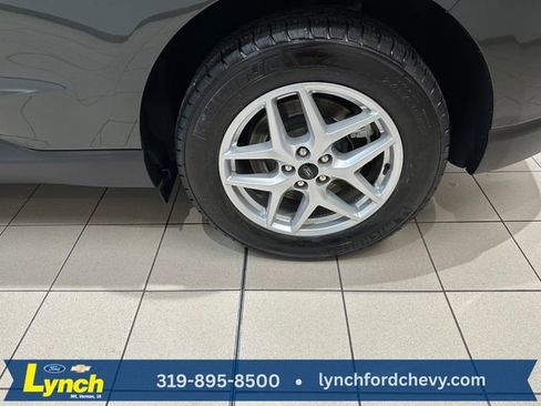 Certified 2024 Ford Edge SEL w/ Convenience Package AWD/4WD image 28