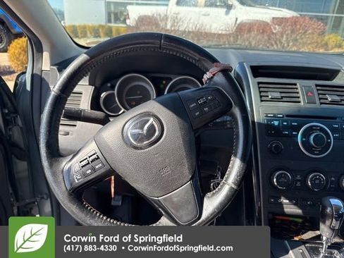 Used 2010 MAZDA CX-9 Touring image 12