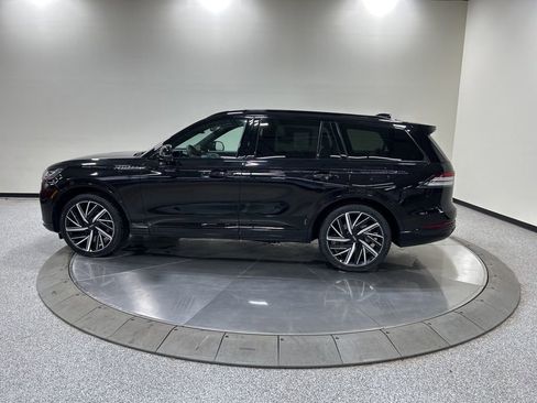 New 2026 Lincoln Aviator Black Label image 8