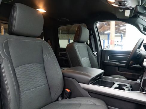 New 2026 RAM 2500 Big Horn image 31