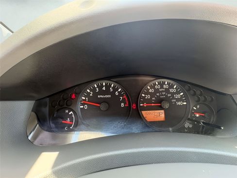 Used 2021 Nissan Frontier SV w/ Midnight Edition Floor Mats RWD image 44