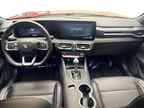 Used 2024 Ford Mustang Premium RWD image 46