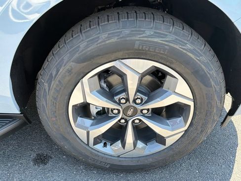 New 2027 Ford Expedition Max Active AWD/4WD image 20
