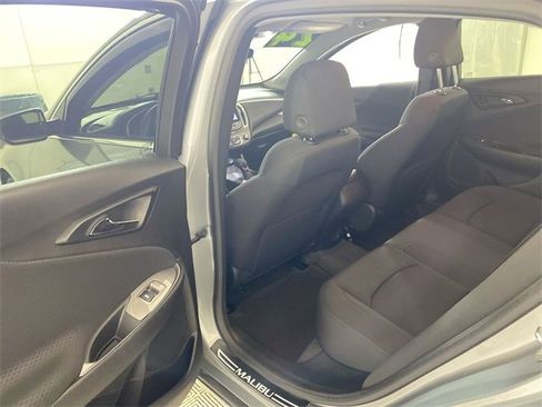 Used 2024 Chevrolet Malibu RS image 29