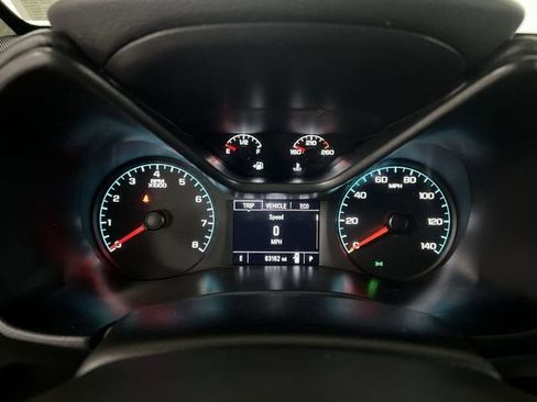 Certified 2022 GMC Canyon Elevation w/ Trailering Package RWD image 12