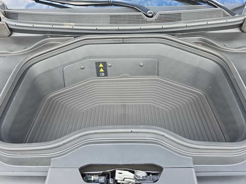 New 2025 Jeep Wagoneer S Limited image 14