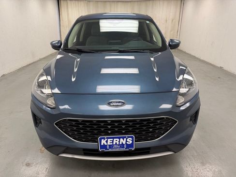 Used 2020 Ford Escape SE AWD/4WD image 8