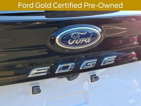 Used 2022 Ford Edge SEL w/ Convenience Package image 33
