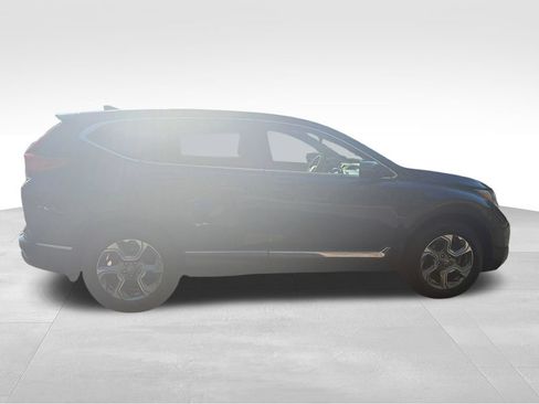 Used 2017 Honda CR-V EX-L image 8