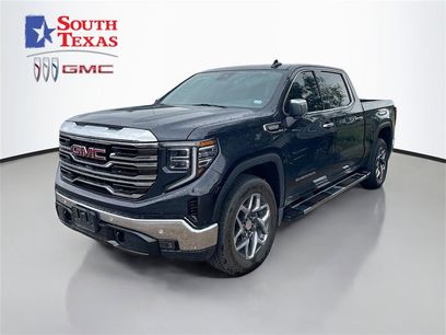 Used 2024 GMC Sierra 1500 SLT