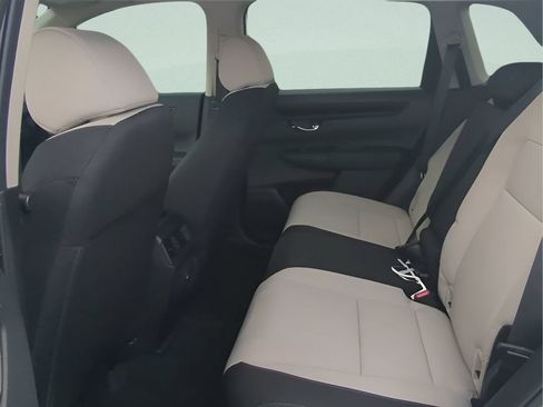 New 2026 Honda CR-V LX image 10