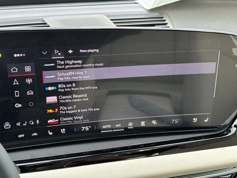New 2026 Audi A6 Premium AWD/4WD image 14