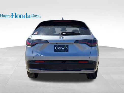 New 2026 Honda HR-V EX-L image 17
