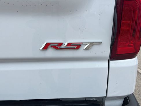 New 2026 Chevrolet Silverado 1500 RST w/ Safety Package image 15