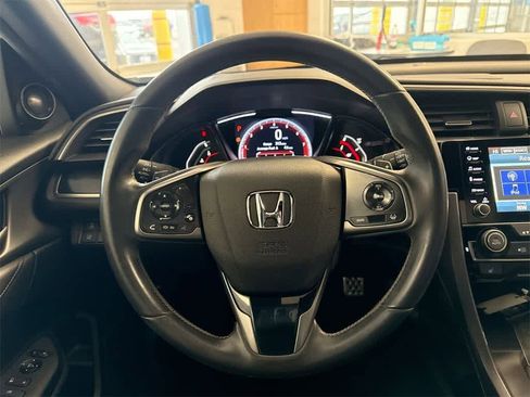 Used 2020 Honda Civic Sport Touring image 24