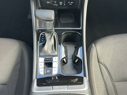 Used 2025 Hyundai Tucson SEL image 27