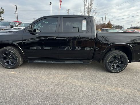 Used 2025 RAM 1500 Big Horn image 11