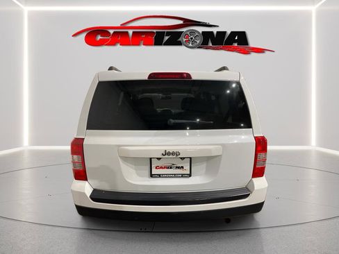 Used 2015 Jeep Patriot Sport w/ Power Value Group image 4