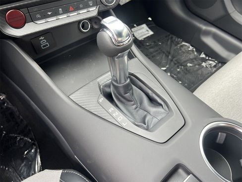 New 2025 Ford Mustang Convertible image 8