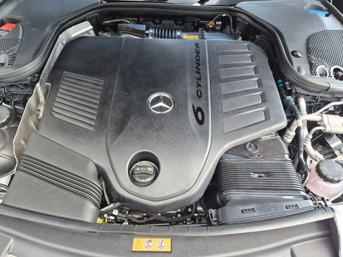Used 2023 Mercedes-Benz E 450 Cabriolet image 23