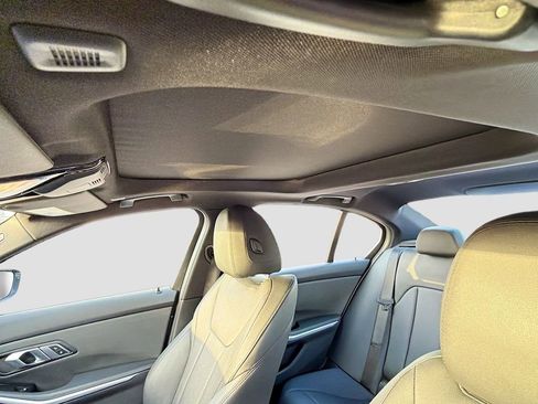 Used 2019 BMW 330i 330i image 26