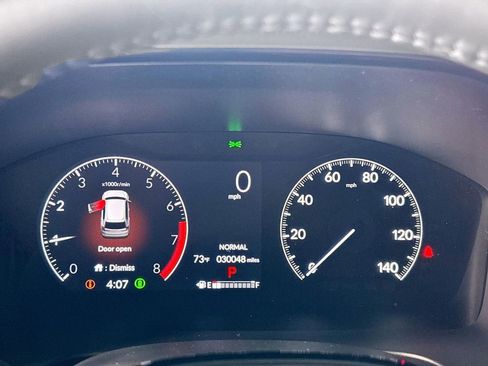 Certified 2023 Honda CR-V EX-L image 15