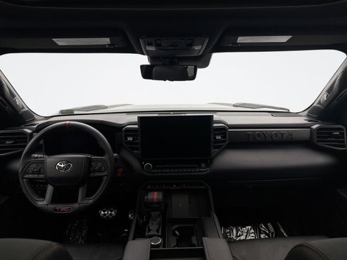 Used 2025 Toyota Sequoia TRD Pro image 14