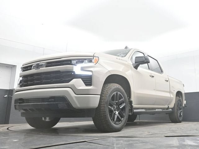 New 2026 Chevrolet Silverado 1500 RST w/ RST Select Package AWD/4WD image 40