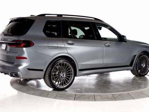 Used 2025 BMW ALPINA XB7 image 7