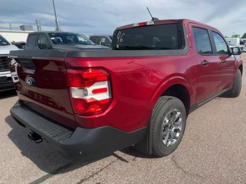 New 2026 Ford Maverick XLT w/ Equipment Group 301A AWD/4WD image 9