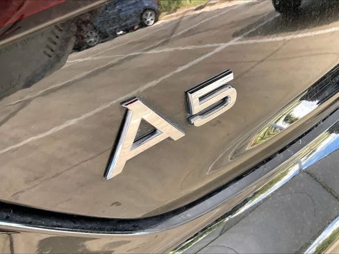 Used 2023 Audi A5 2.0T Premium Plus w/ Premium Plus AWD/4WD image 31