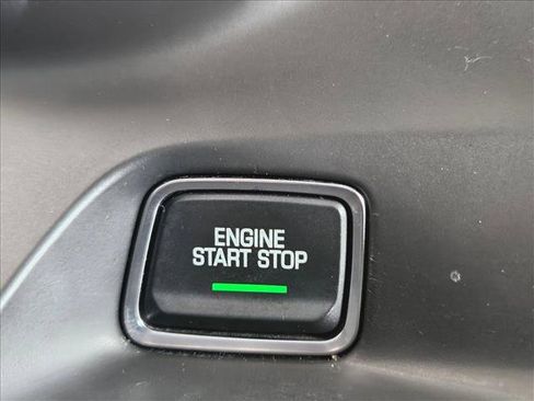 Used 2019 Chevrolet Camaro LT image 14