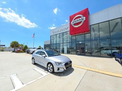 Used 2024 Audi A3 2.0T Premium