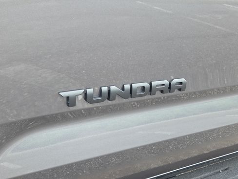 Used 2024 Toyota Tundra Limited AWD/4WD image 12