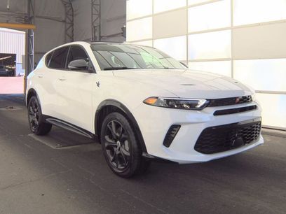 Used 2025 Dodge Hornet R/T w/ R/T Plus Package