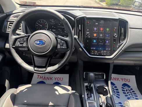 Certified 2024 Subaru Ascent Onyx Edition AWD/4WD image 2