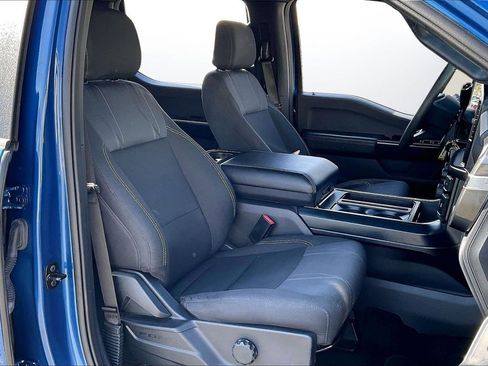 Used 2024 Ford F150 STX image 24