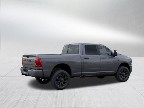 New 2026 RAM 2500 Laramie image 4