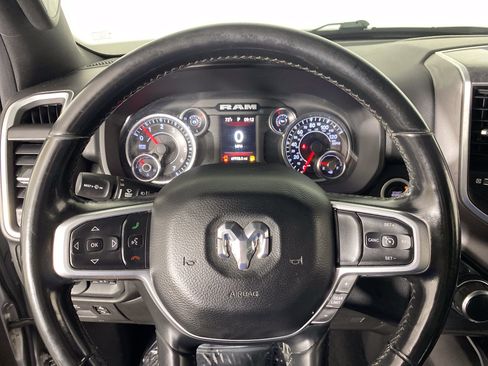 Used 2019 RAM 1500 Big Horn AWD/4WD image 20
