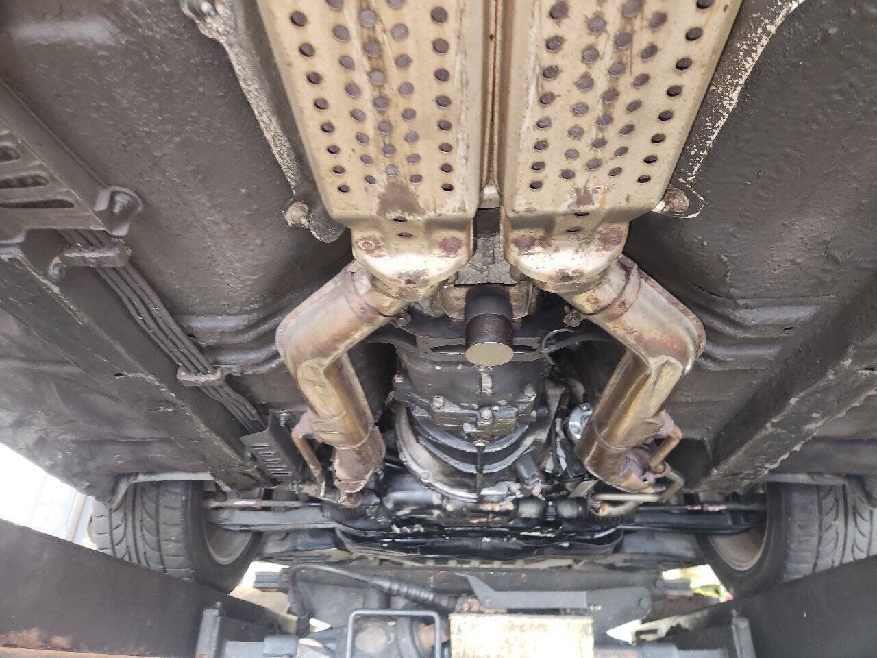 Used 1990 Nissan 300ZX GS RWD image 27