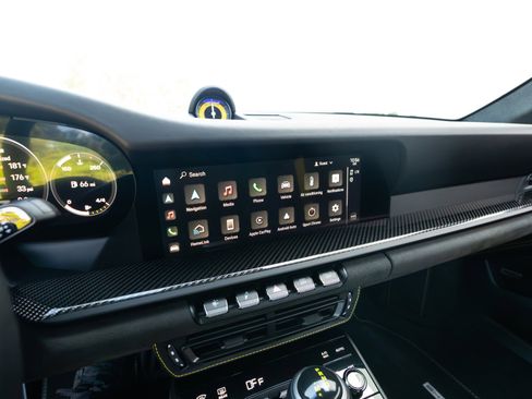 Used 2023 Porsche 911 GT3 RWD image 76