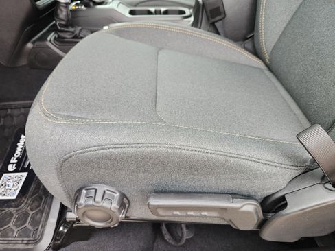 New 2026 Jeep Wrangler Sport S image 18