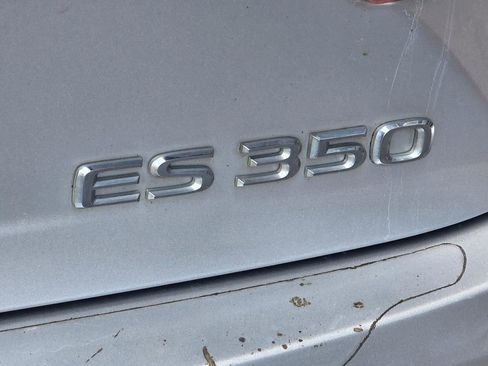 Used 2016 Lexus ES 350 image 28