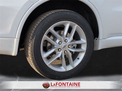 New 2026 Dodge Durango GT image 34