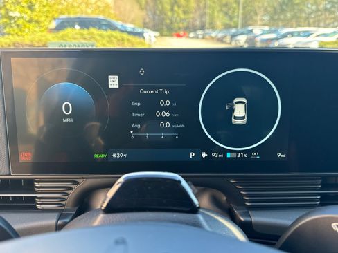 New 2026 Hyundai Ioniq 5 SEL image 28