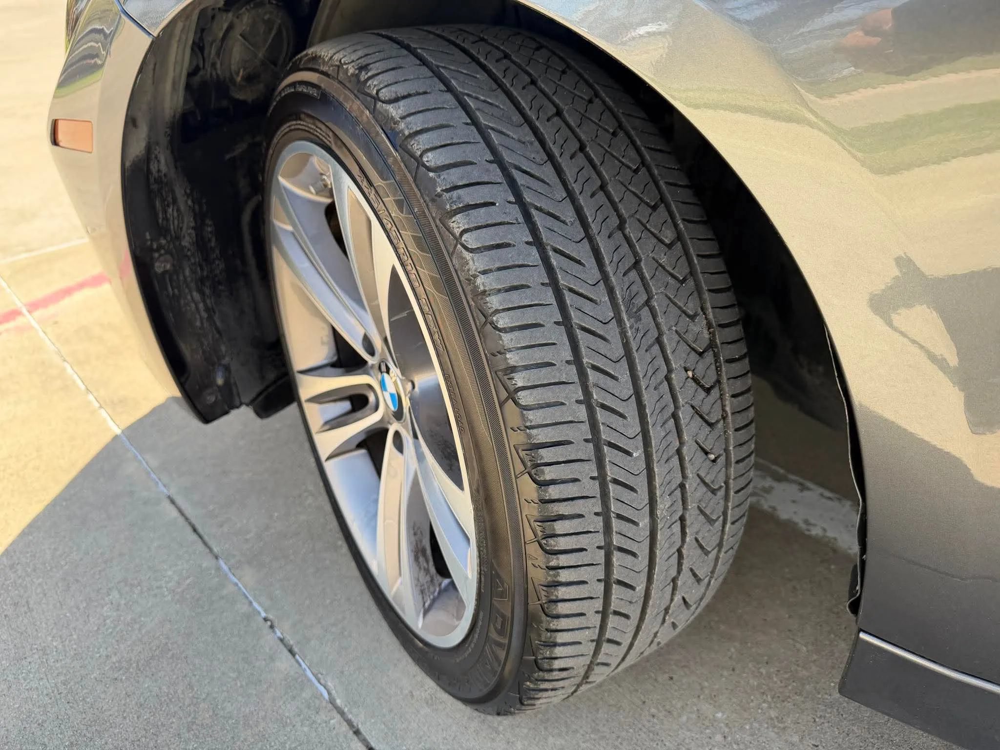 Used 2015 BMW 328i Sedan RWD image 25