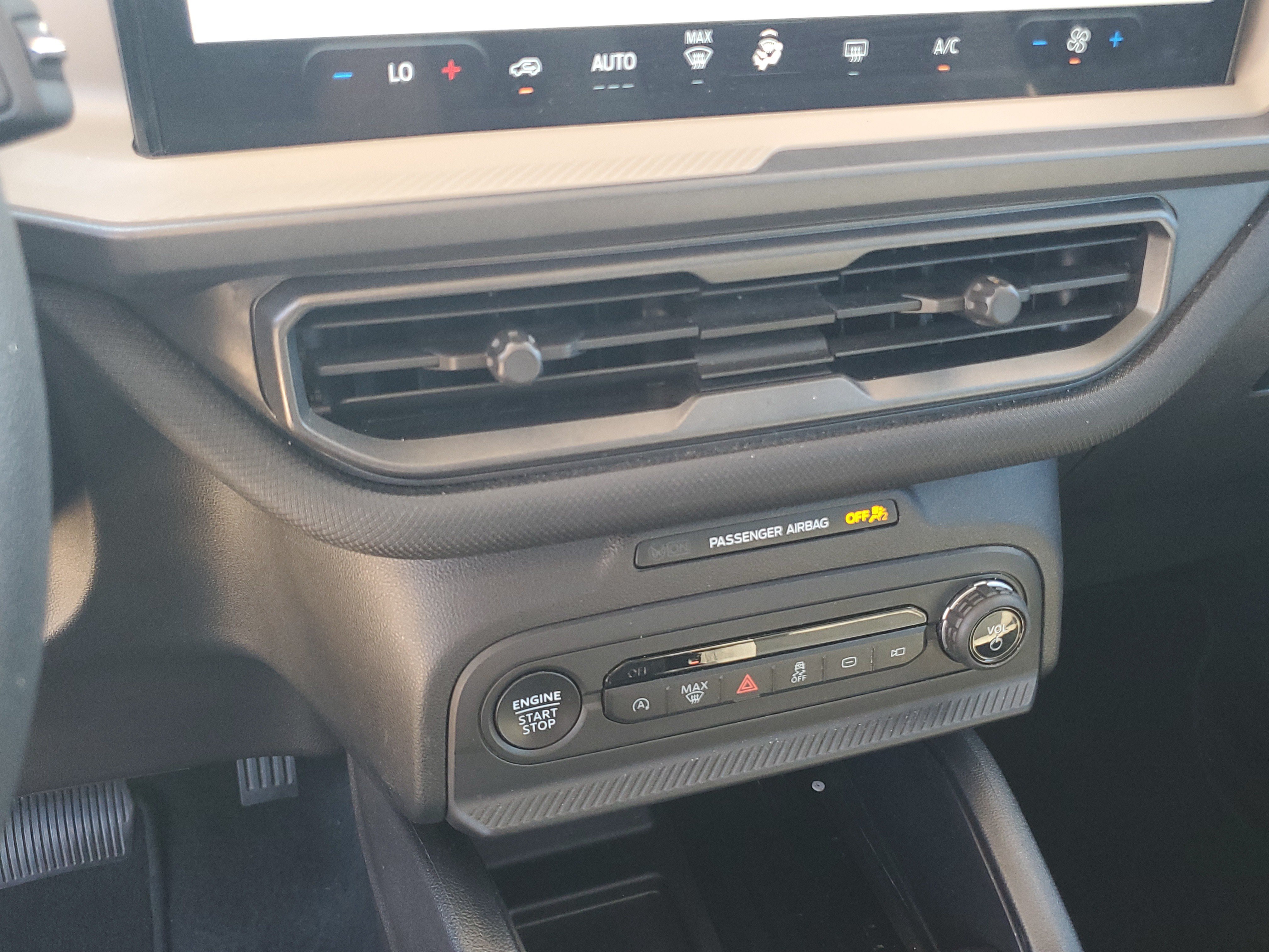 Used 2025 Ford Bronco Sport Big Bend AWD/4WD image 23